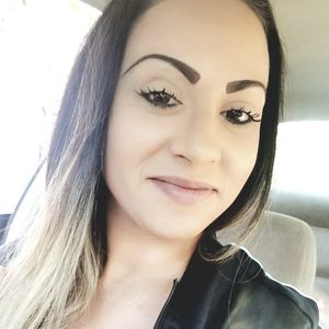 Meet your Posher, Alisha